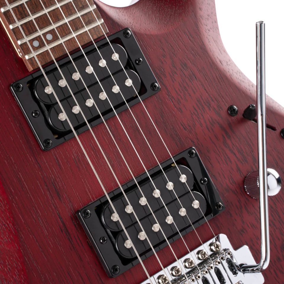 Cort Elektro Gitar X100 OPBC