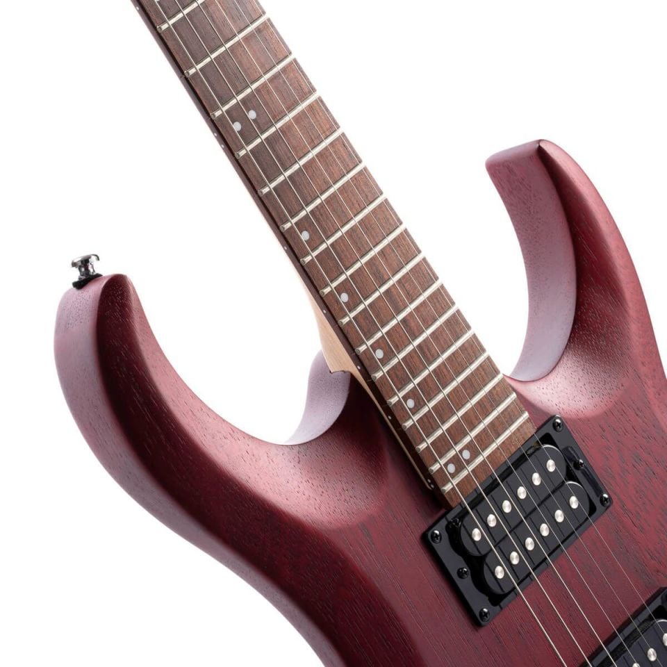 Cort Elektro Gitar X100 OPBC