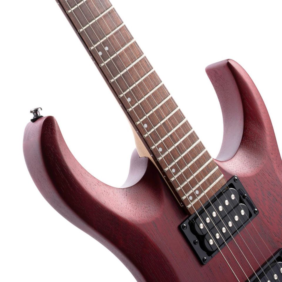 Cort Elektro Gitar X100 OPBC