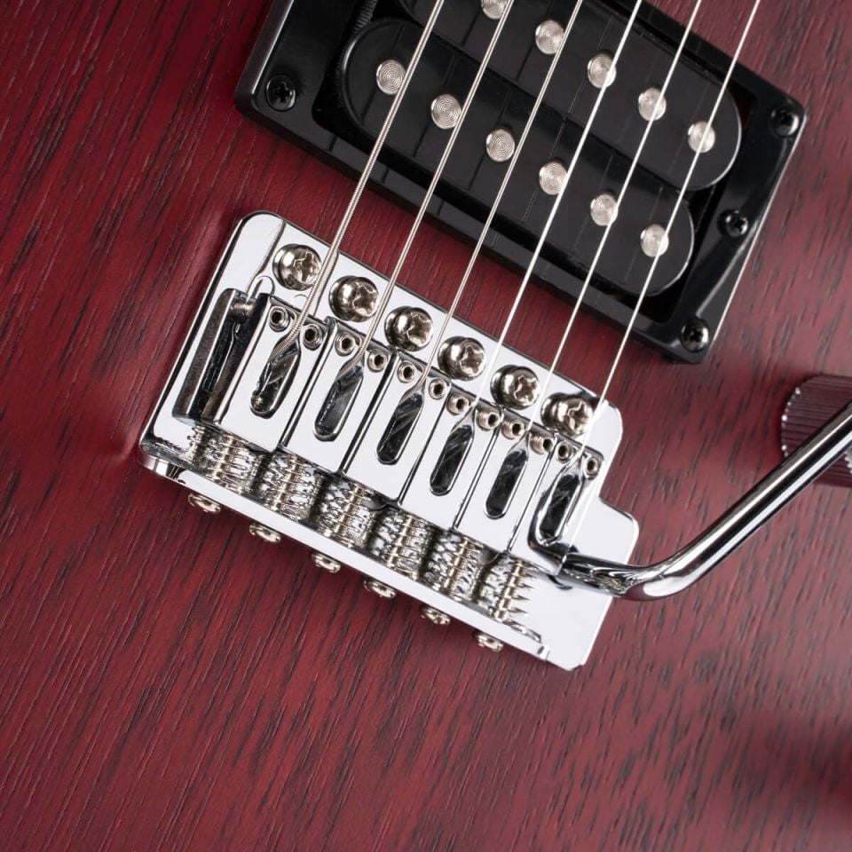 Cort Elektro Gitar X100 OPBC