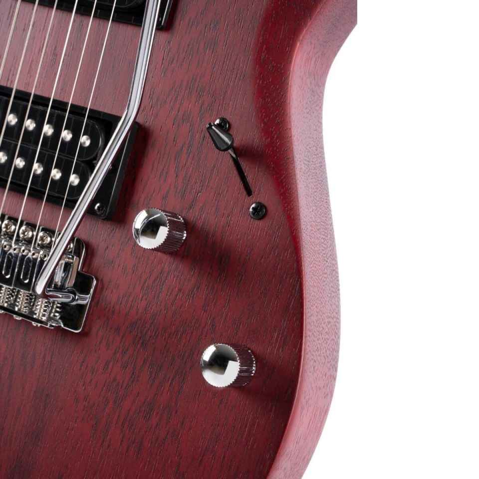 Cort Elektro Gitar X100 OPBC