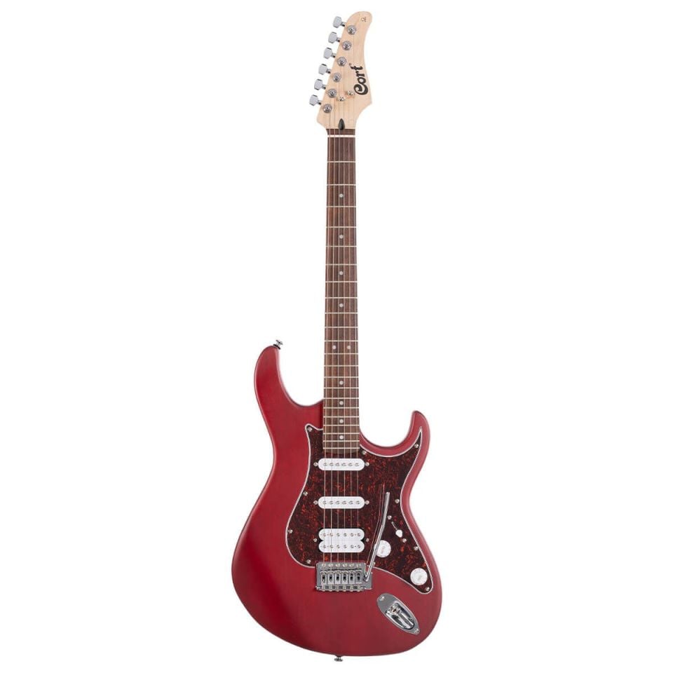 Cort Elektro Gitar G110 OPBC