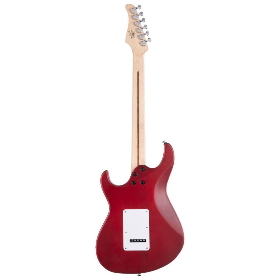 Cort Elektro Gitar G110 OPBC