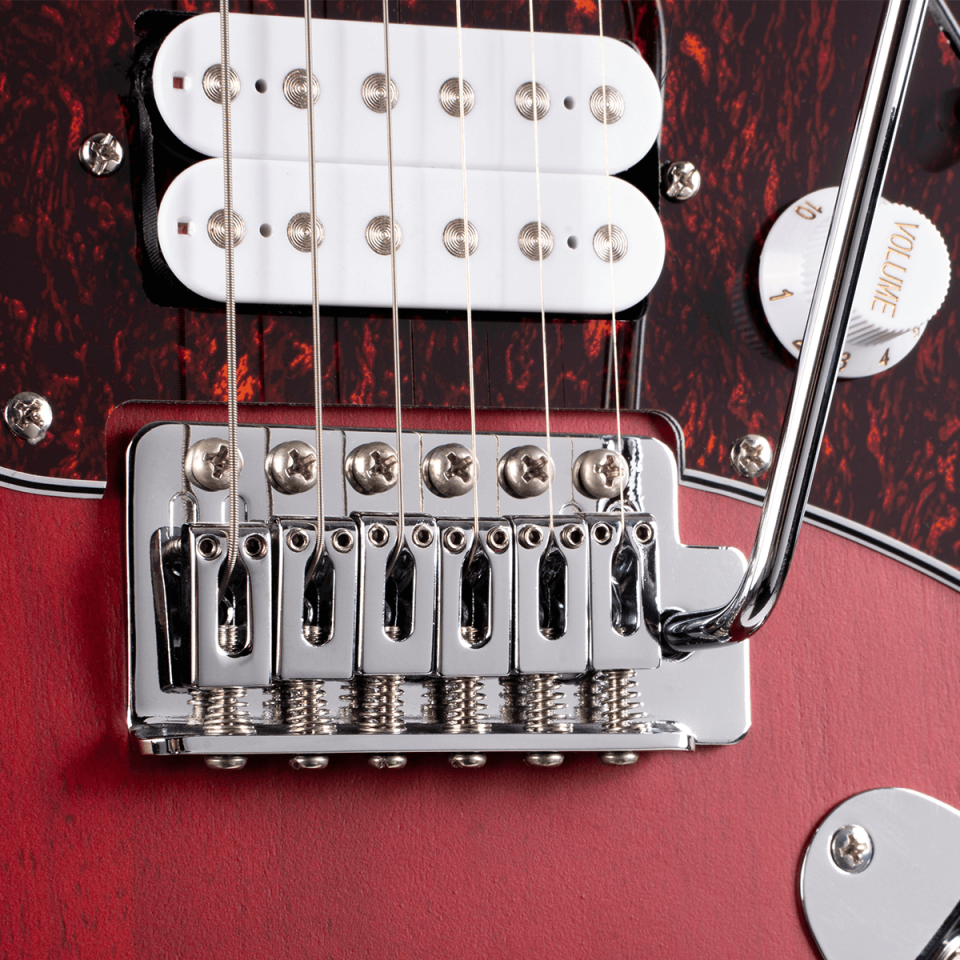 Cort Elektro Gitar G110 OPBC