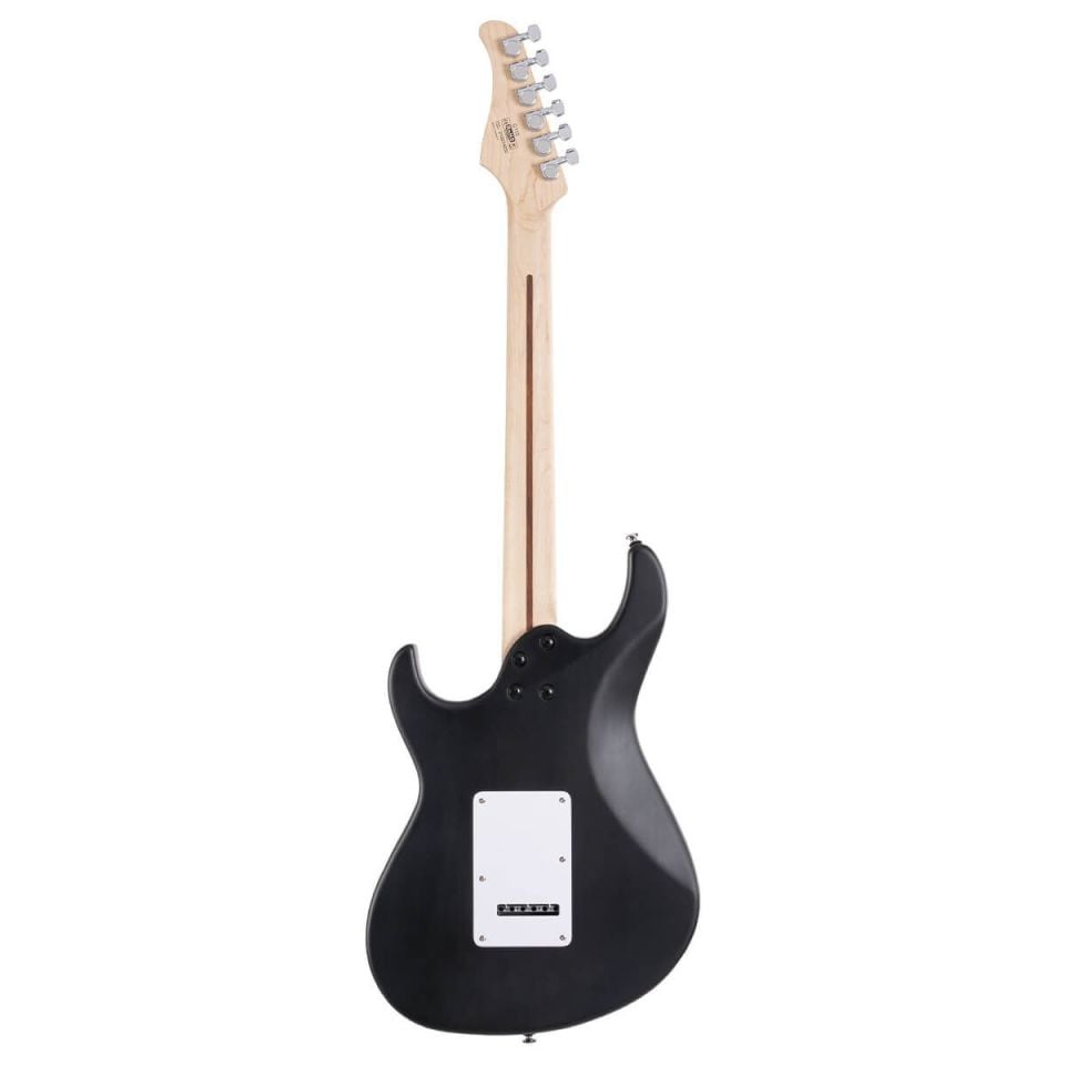 CORT Elektro Gitar G110 OPBK