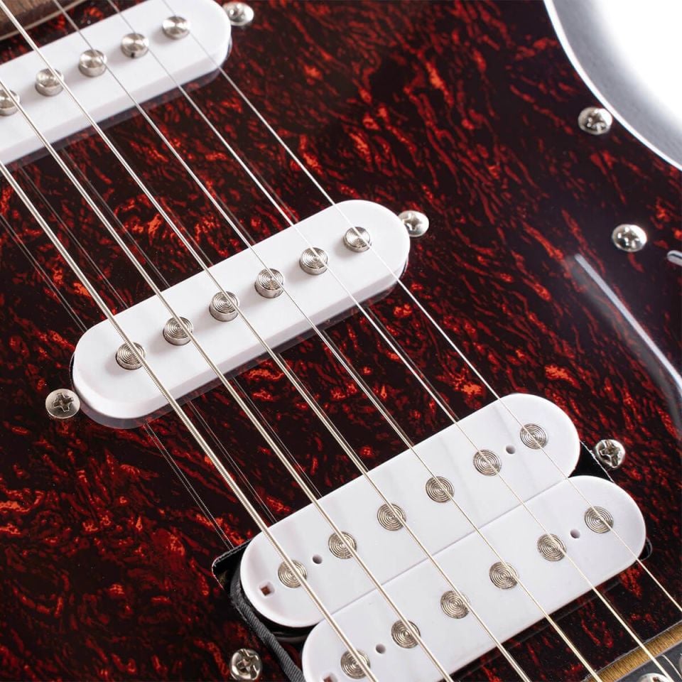 Cort Elektro Gitar G110 OPSB