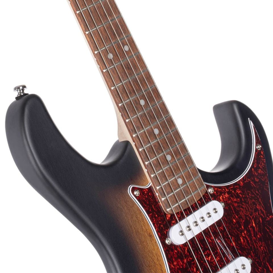Cort Elektro Gitar G110 OPSB