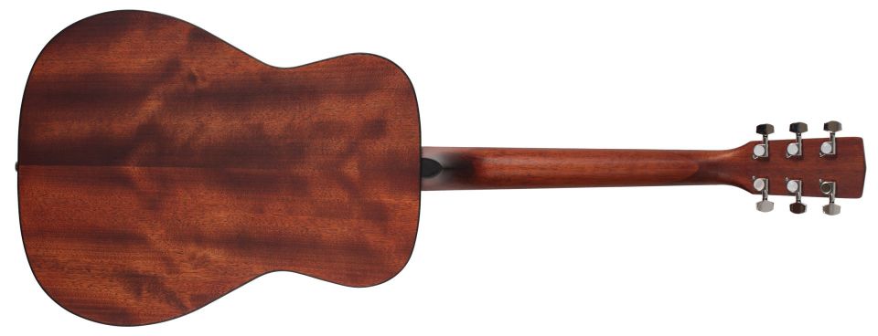 Cort Akustik Gitar AF510M OP