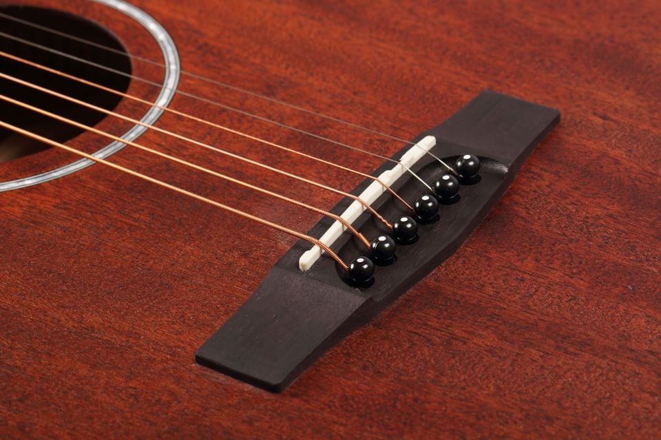 Cort Akustik Gitar AF510M OP