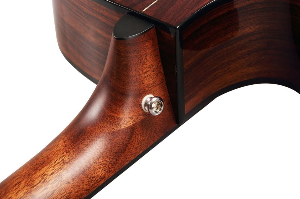 Cort Elektro Klasik Gitar CEC7-NAT