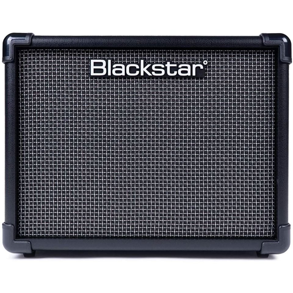 Blackstar ID:Core 10 V4 Dijital Kombo Elektro Gitar Amfi (Kablo hediyeli)