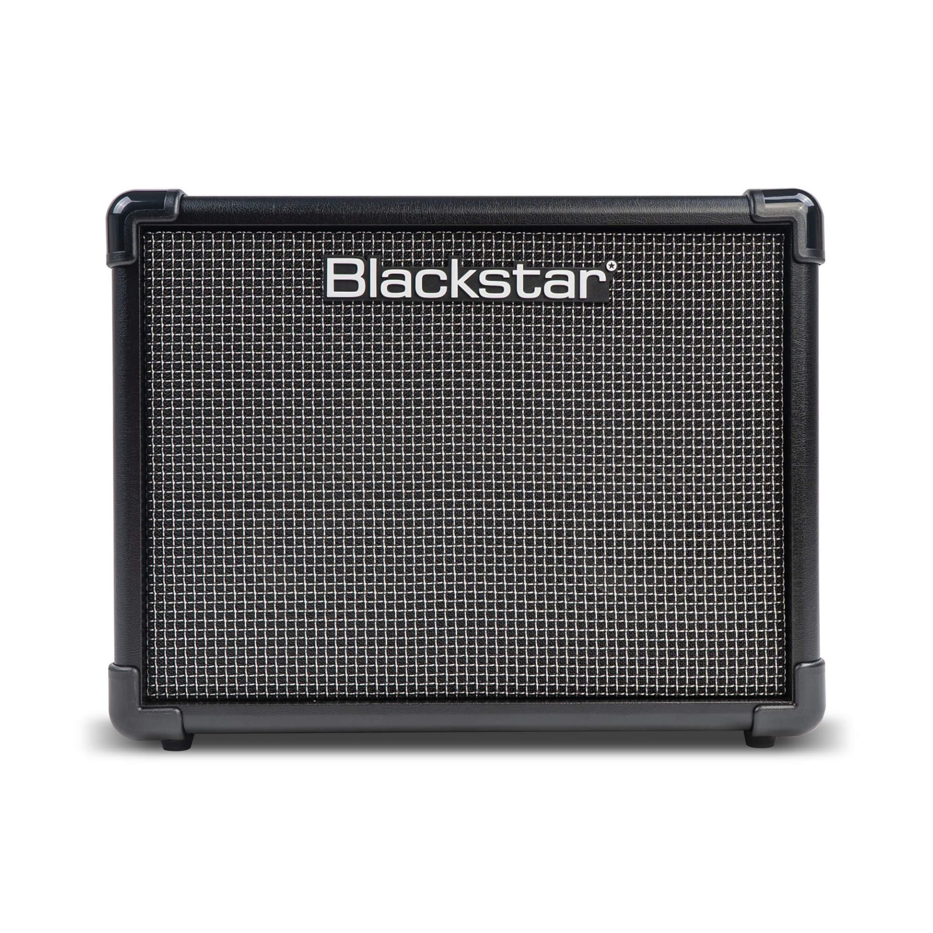 Blackstar ID:Core 10 V4 Dijital Kombo Elektro Gitar Amfi