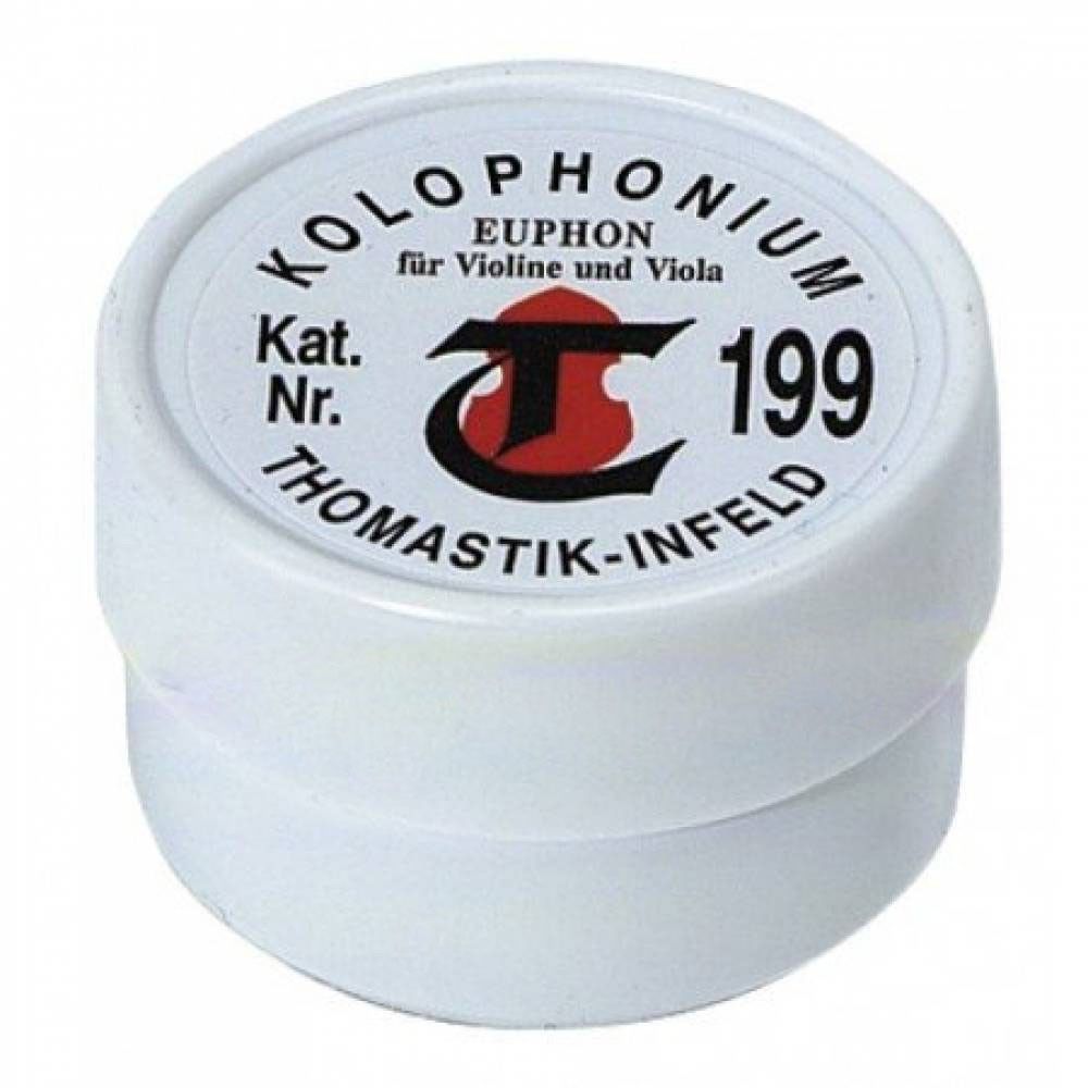 Thomastik Infield 199 Keman-Viyola Reçinesi