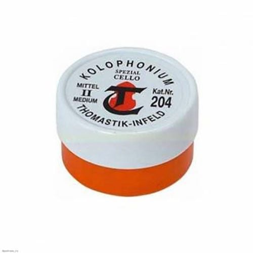 Thomastik Infield 204 Special Çello Reçinesi