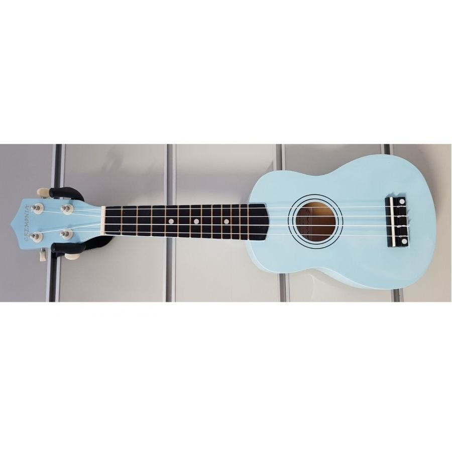 Cremonia Ukulele 21'' - Mavi