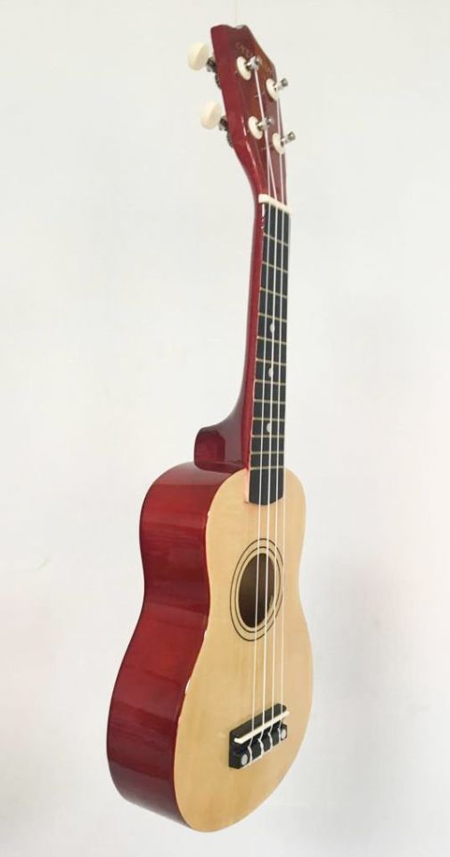 Cremonia Ukulele 21'' - Naturel