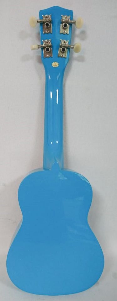 Cremonia Ukulele 21'' Soprano