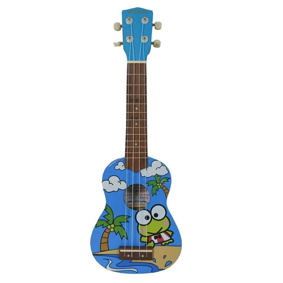 Cremonia Ukulele 21'' Soprano