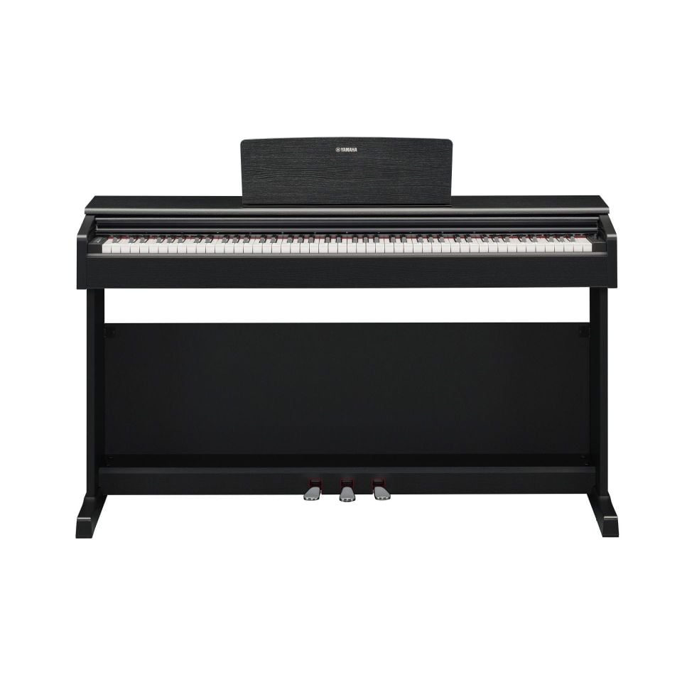 Yamaha YDP145B Dijital Piyano Siyah (Tabure ve Kulaklık Hediyeli)