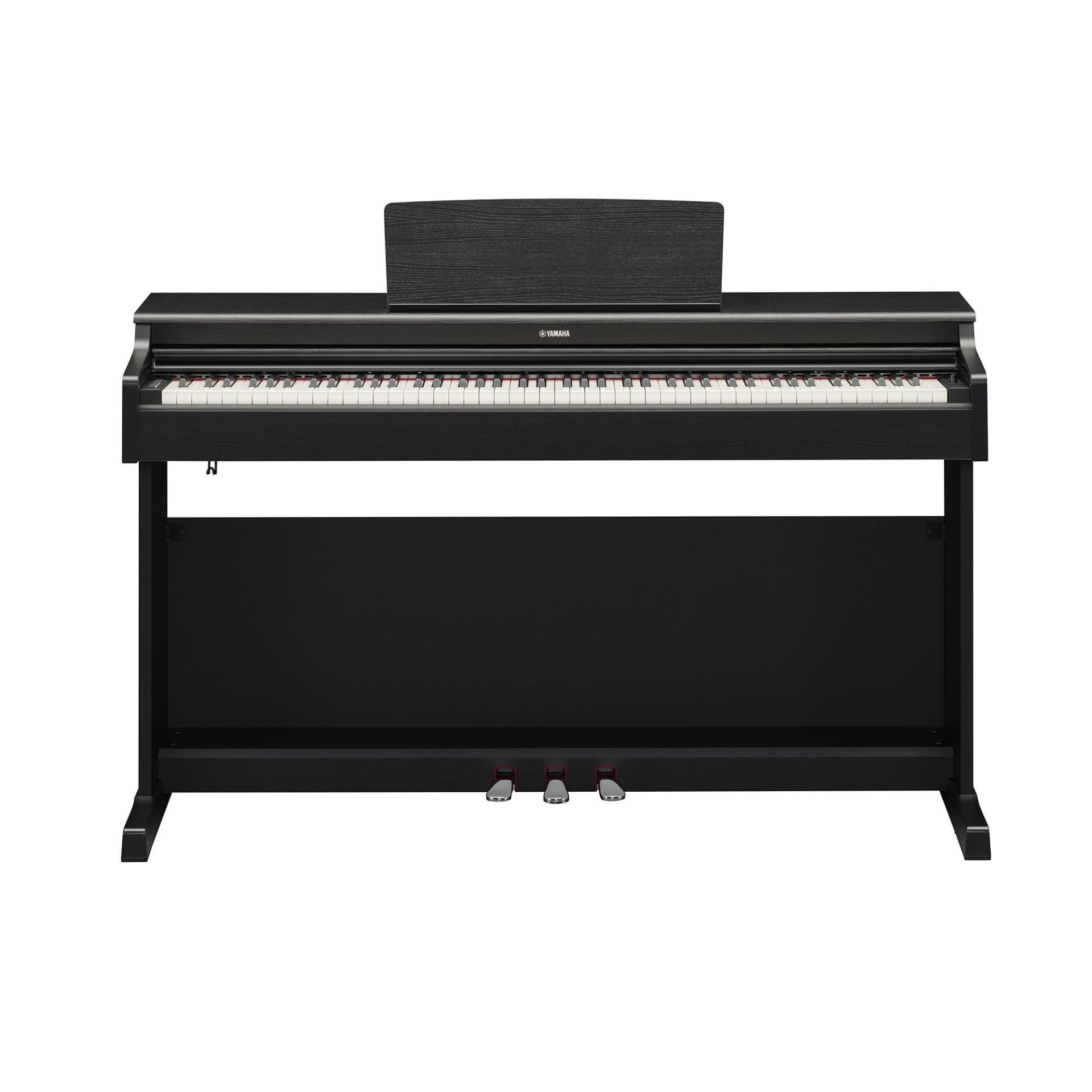 Yamaha YDP165B Dijital Piyano Siyah (Tabure ve Kulaklık Hediyeli)
