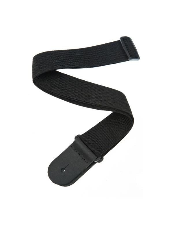 PLANETWAVES PWS100 GİTAR ASKISI, DOKUMA, SİYAH