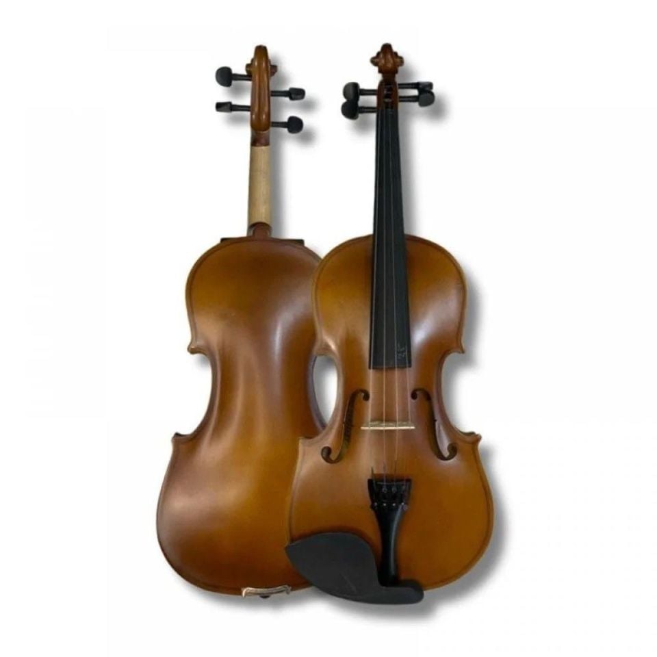 VİVALDİ 1417 P 3/4 Keman Set (Yastık Hediyeli)