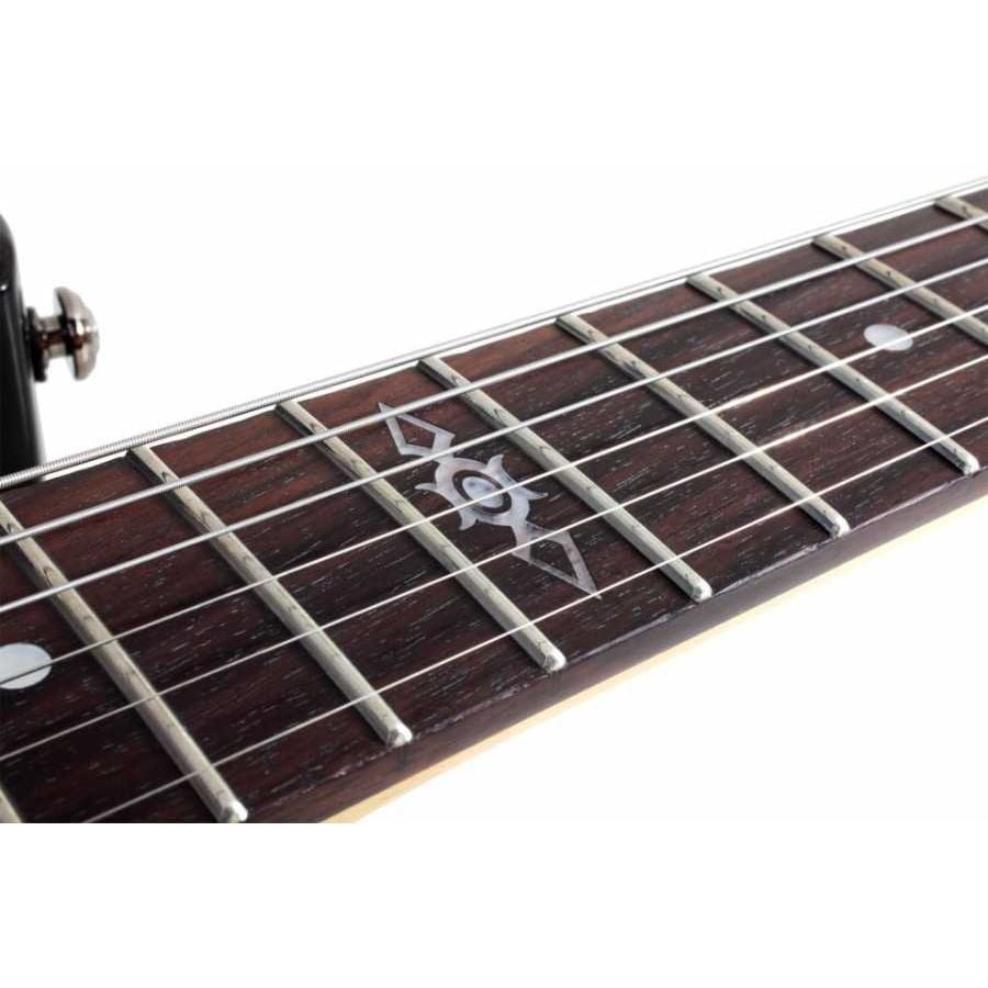 Schecter SGR C-1 Elektro Gitar (Electric Blue)