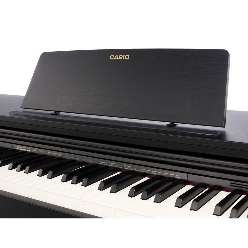 Casio AP270BK Celviano Dijital Piyano Siyah (Tabure ve Kulaklık Hediyeli)