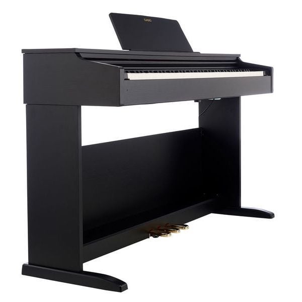 Casio AP270BK Celviano Dijital Piyano Siyah (Tabure ve Kulaklık Hediyeli)