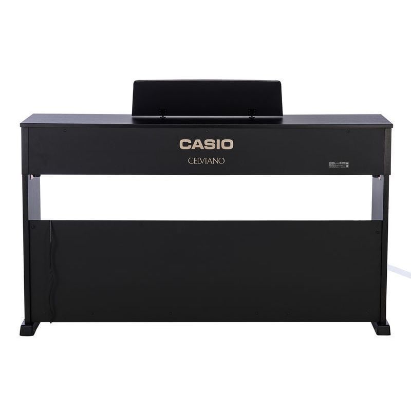 Casio AP270BK Celviano Dijital Piyano Siyah (Tabure ve Kulaklık Hediyeli)