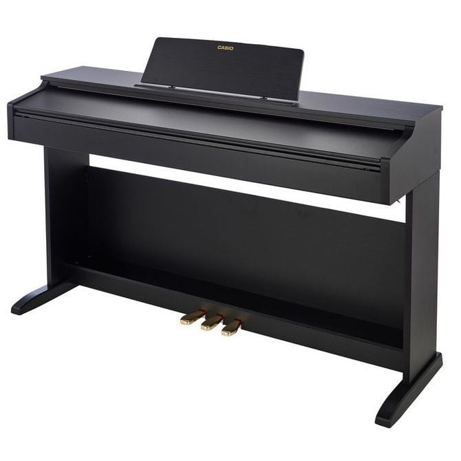 Casio AP270BK Celviano Dijital Piyano Siyah (Tabure ve Kulaklık Hediyeli)