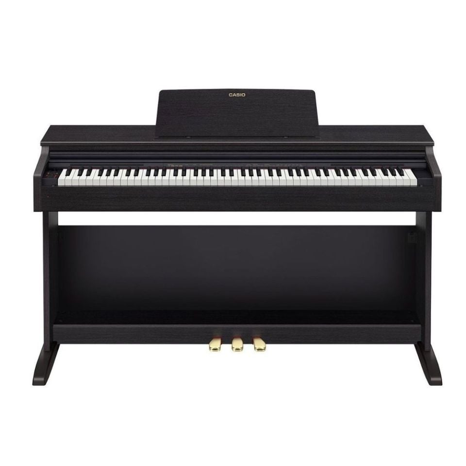 Casio AP270BK Celviano Dijital Piyano Siyah (Tabure ve Kulaklık Hediyeli)