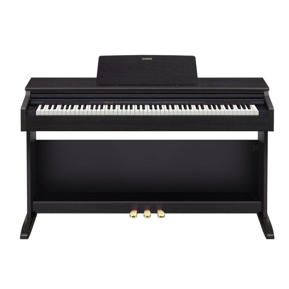 Casio AP270BK Celviano Dijital Piyano Siyah (Tabure ve Kulaklık Hediyeli)