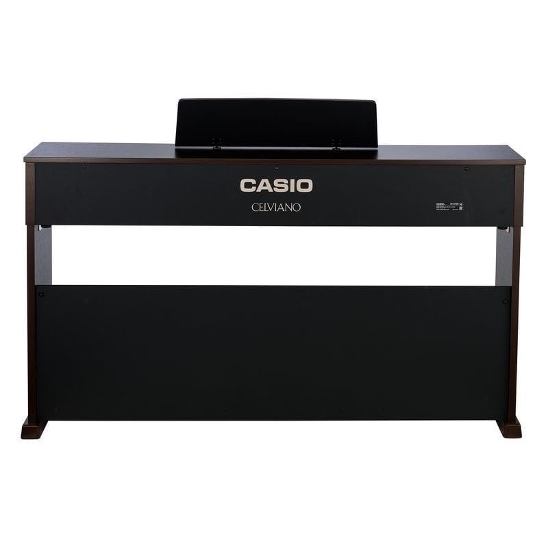 Casio AP270BN Celviano Dijital Piyano Kahverengi (Tabure ve Kulaklık Hediyeli)