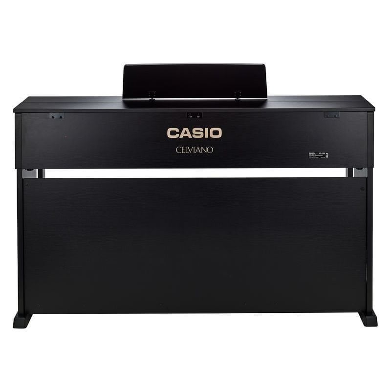 Casio AP-470 Dijital Piyano Mat Siyah (Tabure ve Kulaklık Hediyeli)