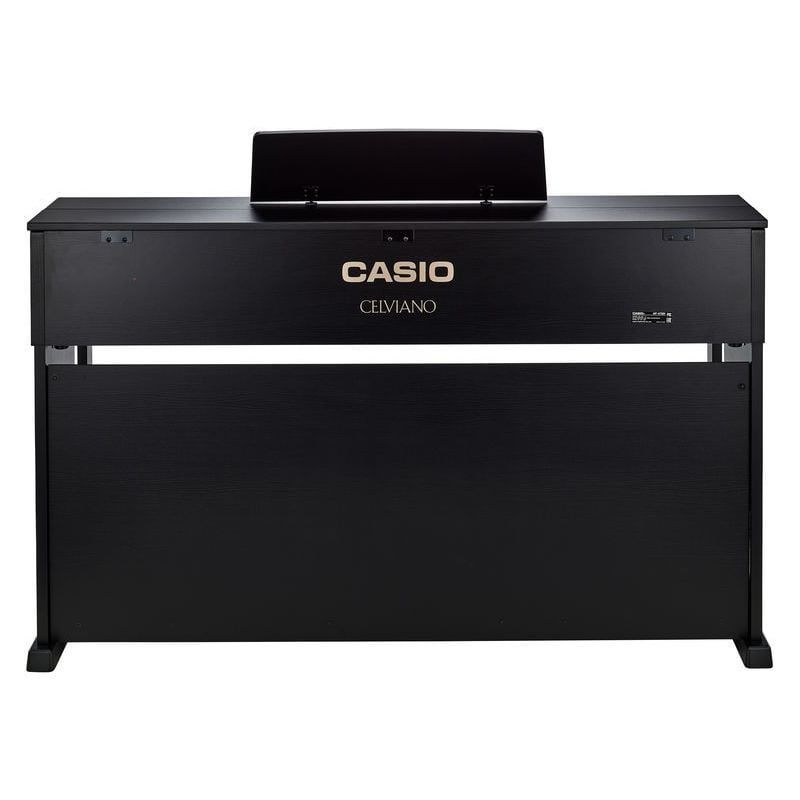 Casio AP470 Dijital Piyano Mat Siyah (Tabure ve Kulaklık Hediyeli)