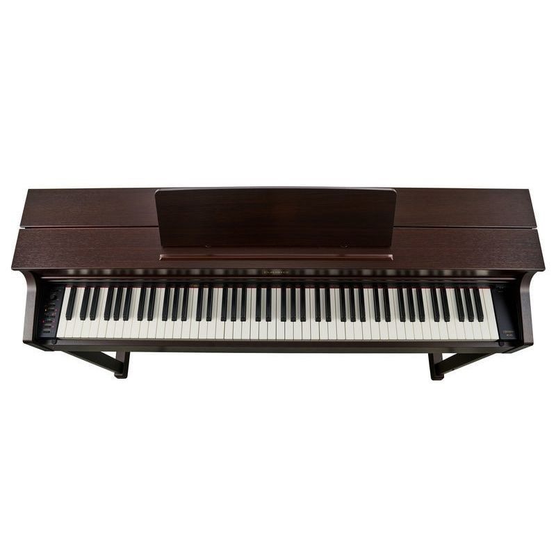 Casio AP-470 Dijital Piyano Kahverengi (Tabure ve Kulaklık Hediyeli)