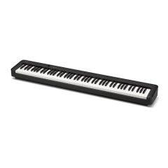 Casio CDP-S110BK Dijital Piyano (Siyah)