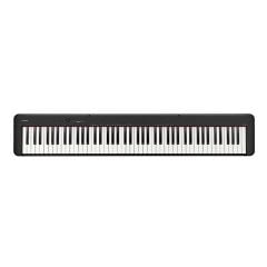 Casio CDP-S110BK Dijital Piyano (Siyah)