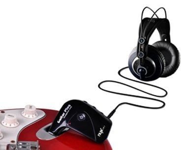 NUX GP-1 Gitar Kulaklık Amfisi