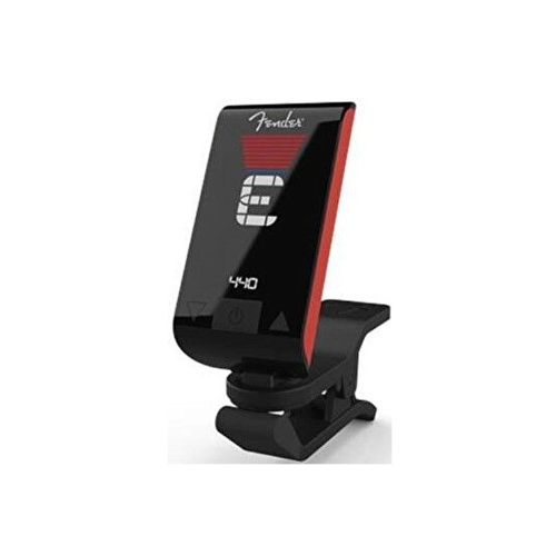 Fender Original Tuner Kırmızı Akort Cihazı