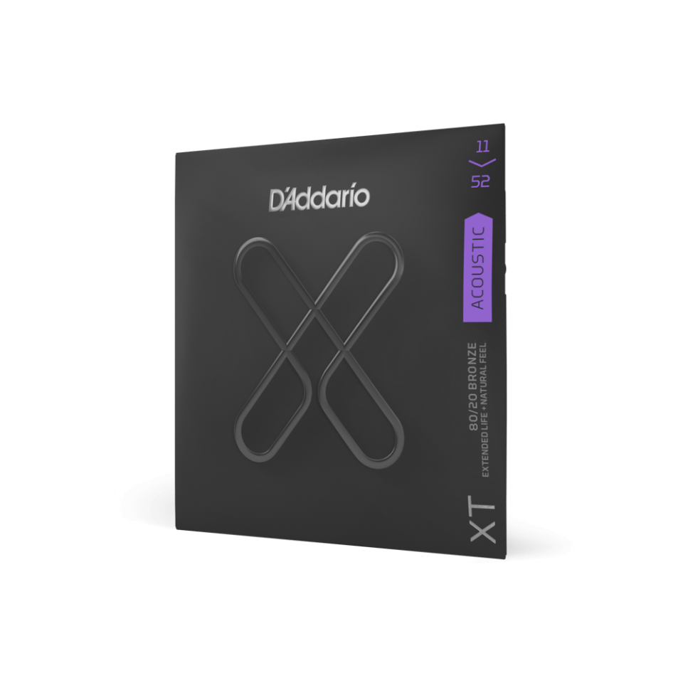 Daddario Akustik Gitar Tel Seti - XTABR1152