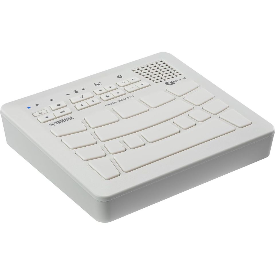 Yamaha FGDP-30 Finger Drum Pad Controller