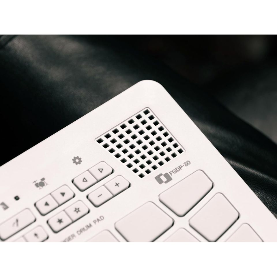 Yamaha FGDP-30 Finger Drum Pad Controller