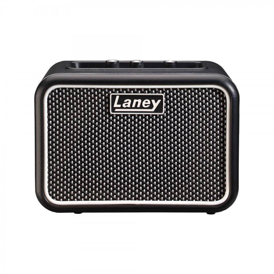 Laney Supergroup Elektro Gitar Amfisi