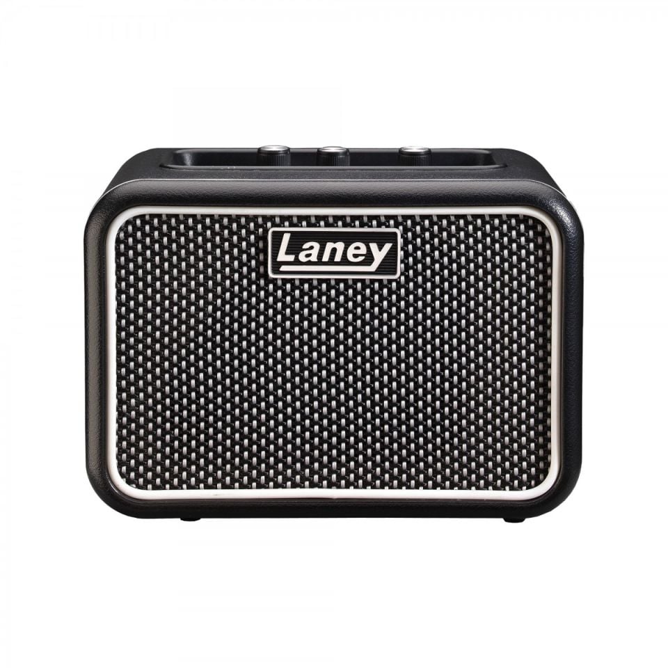 Laney Supergroup Elektro Gitar Amfisi