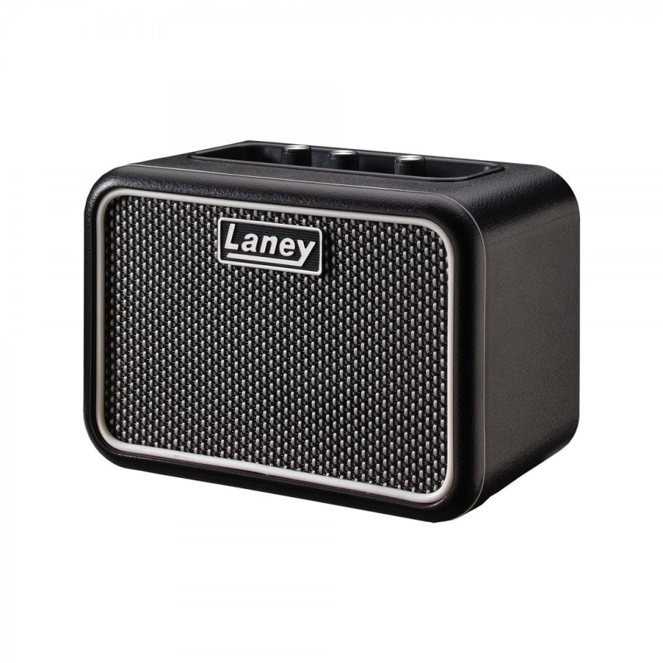 Laney Supergroup Elektro Gitar Amfisi