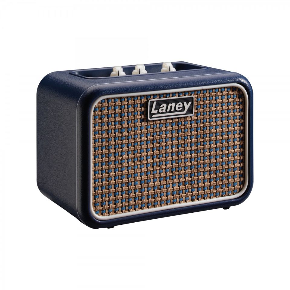 Laney Lionheart Elektro Gitar Amfisi