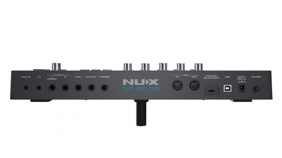 Nux DP-2000 Pad Elektronik Perküsyon