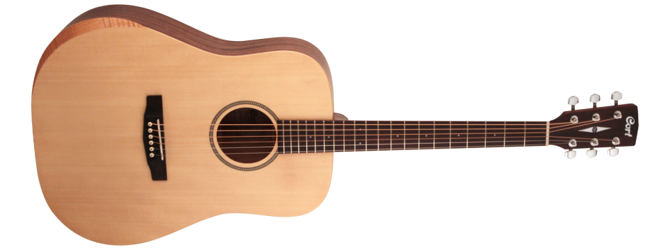 CORT EARTH BEVEL CUT OP AKUSTİK GİTAR